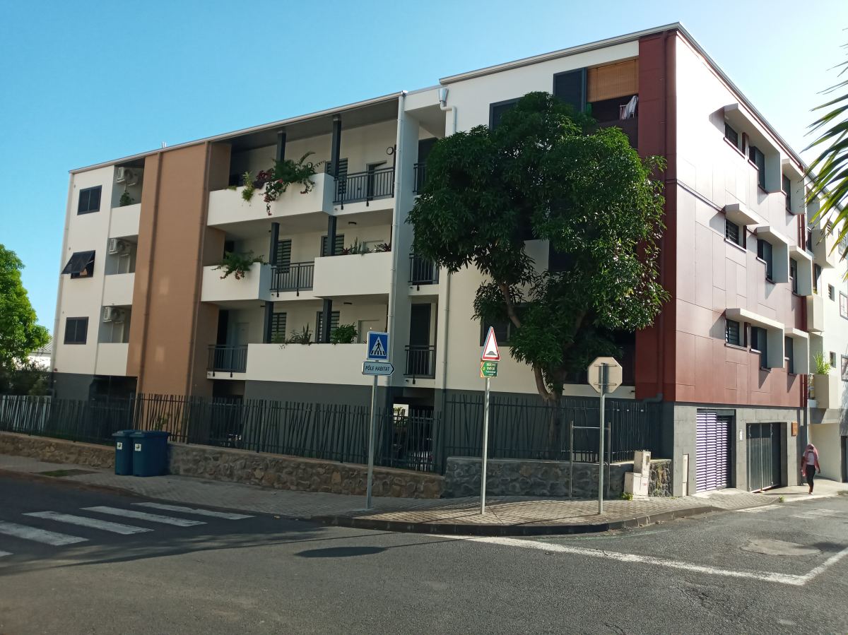 Ravalement de façades