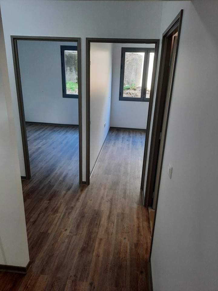 Revetement sols souples